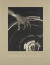 Alfred Stieglitz: Photographs and Writings [Alfred Stieglitz (1863-1948)]