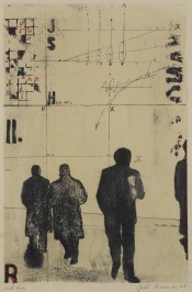 The second poorly described situation [Jiří Balcar (1929-1968)]