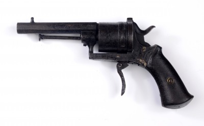 Kapesní revolver