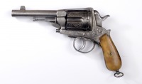 Revolver Gasser M1873 []