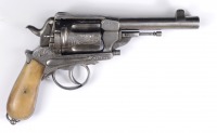 Revolver Gasser M1873 []