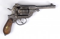 Revolver Gasser M1880 []