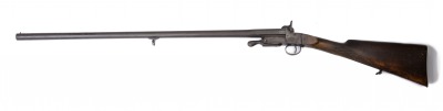 Pellet Rifle system Lefaucheux