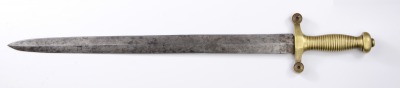 Military Knife (Faschinenmesser)