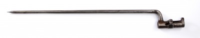 Bayonet M1854
