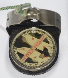 Military Compass Bezard "Armeemodel II"