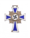 Kříž německé matky - bronzový []