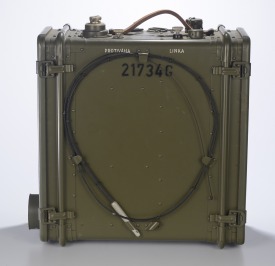 Portable Radio R-105