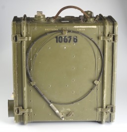 Portable Radio R-109