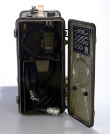 Portable Radio R-114