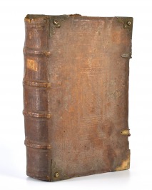 Corpus Doctrinae Christianae [Phillip Melanchton (1497-1560)]