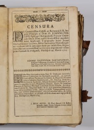 Sacra Biblia  [Johann Dietenberger (1475-1537)]