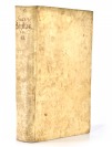Biblia Sacra Vulgatae Vol. II. [Thomas Aquinas Erhard (1675-1743)]