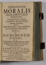 Theologia Moralis [Benjamin Elbel (1690-1756)]