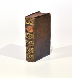 Compendium anatomicum [Lorenz Heister (1683-1758), Gabriel Friedrich Clauder X (1689)]