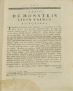 Operum anatomici argumenti minorum, tomus III. [Albrecht von Haller (1708-1777)]
