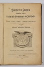 Gesetze und Verfassungen im Justizfache [Josef II. (1741-1790)]