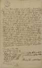 Set of Manuscripts, Diocese Litoměřice, 18 pieces []
