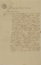Konvolut rukopisů, Litoměřická diecéze, 18 ks []