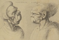Soubor sedmi grafik [Václav Hollar (1607-1677)]