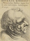 Set of 7 Graphic Prints [Václav Hollar (1607-1677)]