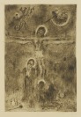 Crucified [Bohuslav Reynek (1892-1971)]