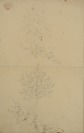 Sewenteen drawings by Max Haushofer, a Study by Antonín Mánes and a Drawing by an Unknown Artist [Joseph Maximilian Haushofer (1811-1866) Antonín Mánes (1784-1843)]