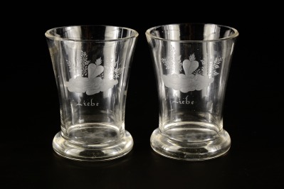 A Pair of Cups