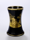 Vase with a Pilgrim []