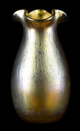 Vase Candia Papillon