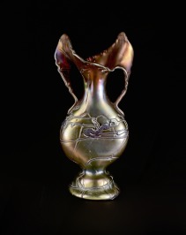 Art-Nouveau Vase