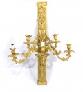 Wall candelabrums []
