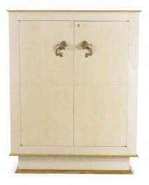 Two-door Cabinet