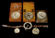 Pocket Compasses []
