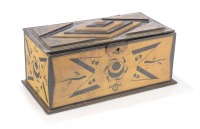 Art Deco Box