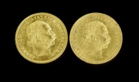 Two Ducats []