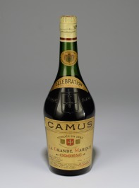 1963 [Camus Celebration Cognac]