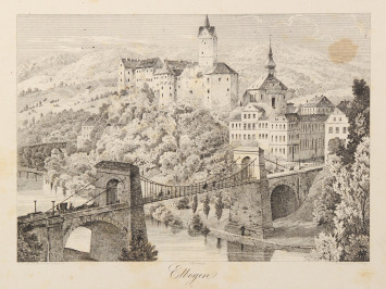 Czech Castles II
