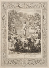 Die Büchse der Pandora [Bernard Picart (1673-1733)]