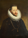 Albrecht VII.  [Anonym podle P. P. Rubense]