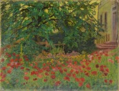 Zahrada [Bohuslav Dvořák (1867-1951)]