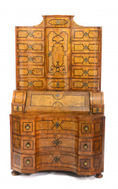 Baroque Tabernacle Cabinet