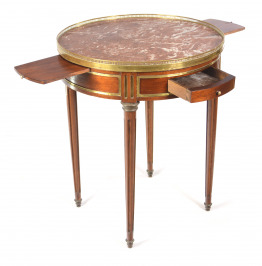 Salonní stolek Ludvík Filip (Louise Philippe)