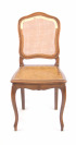 Židle ve stylu Ludvíka XV. []