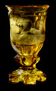 Goblet with a Hunting Motif []