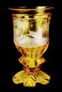 Goblet with a Hunting Motif []