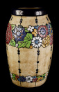 A Pair of Amphora Vases []