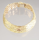 Gold Bracelet []