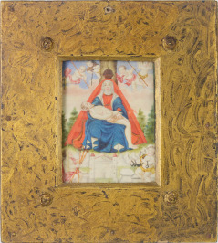 Pieta from Maria Taferl