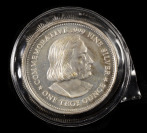 Set of Ag Commemorative Coins 5 pcs []